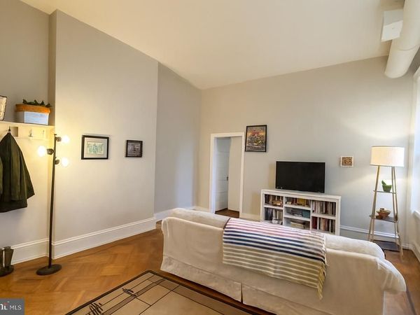 2008 CHESTNUT STREET , Unit 2R, PHILADELPHIA, PA 19103