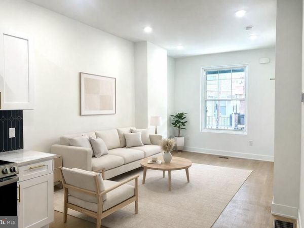 1325 KERBAUGH STREET, Unit A, PHILADELPHIA, PA 19140