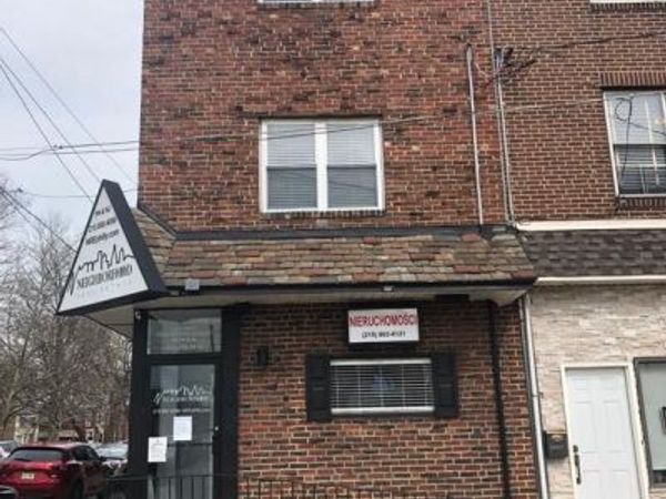 2601 ALLEGHENY , Unit 2ND FL, PHILADELPHIA, PA 19134