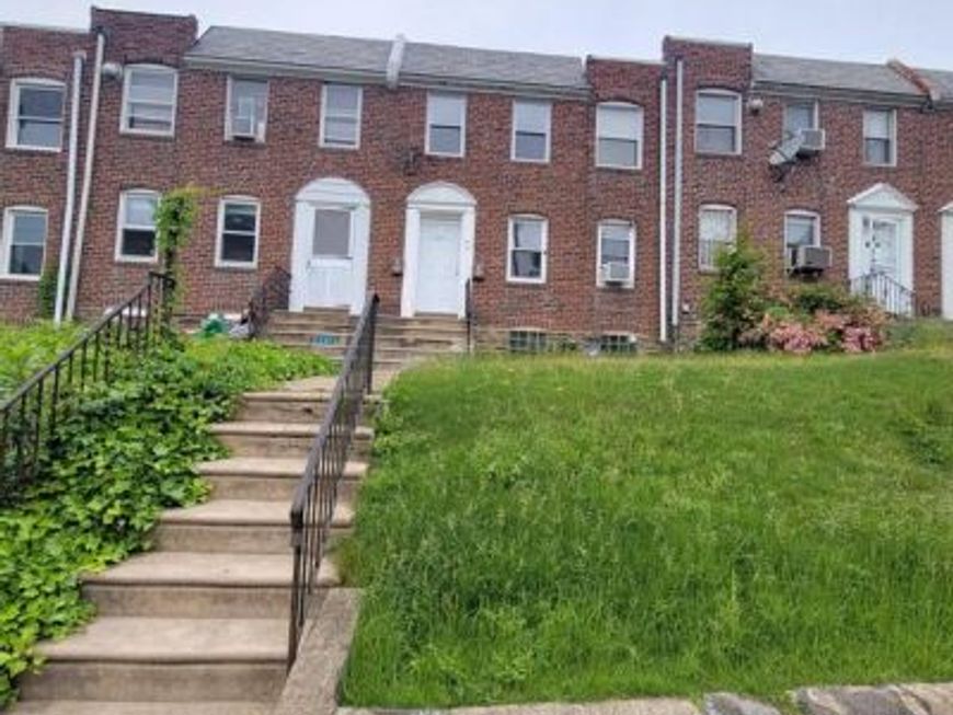 3315 Indian Queen Lane, Unit B, Philadelphia, PA 19129 Main Photo
