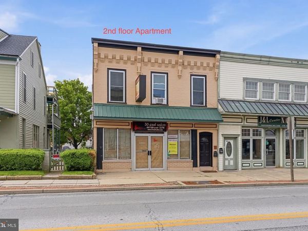 134 E LANCASTER AVENUE, Unit 2, DOWNINGTOWN, PA 19335