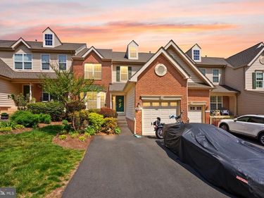 43272 BALTUSROL TERRACE , ASHBURN, VA 20147