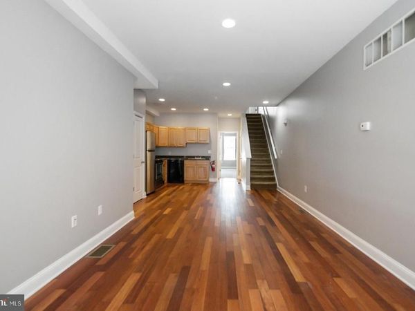 1940 N GRATZ STREET , Unit 1, PHILADELPHIA, PA 19121