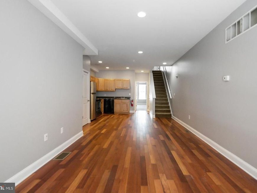 1940 N Gratz Street, Unit 1, Philadelphia, PA 19121 Main Photo