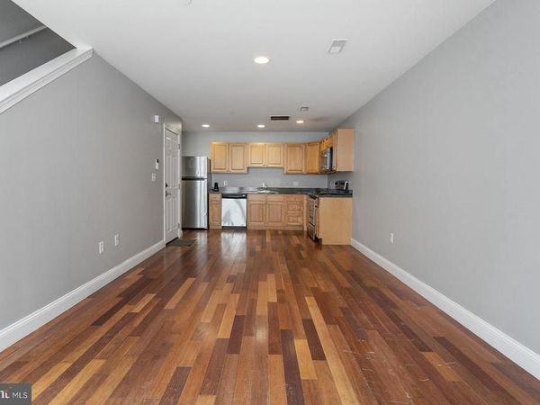 1940 N GRATZ STREET , Unit 2, PHILADELPHIA, PA 19121