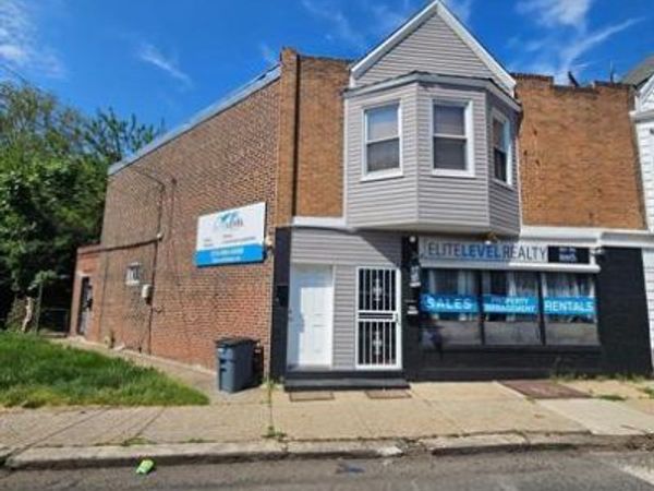 6754 MARTINS MILL ROAD , Unit SIDE ENTRA, PHILADELPHIA, PA 19111