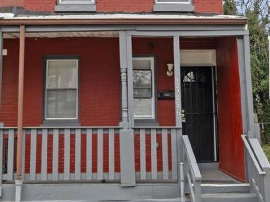 3856 Olive Street, Philadelphia, PA 19104 Main Photo