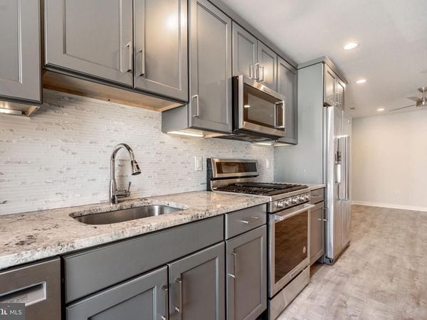 2609 FEDERAL STREET , Unit D, PHILADELPHIA, PA 19146