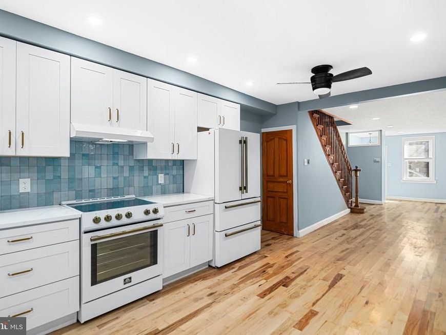 1152 S 15th Street, Philadelphia, PA 19146 Main Photo