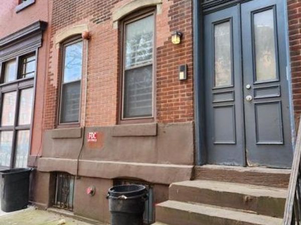 1704 W DIAMOND STREET , Unit 2, PHILADELPHIA, PA 19121