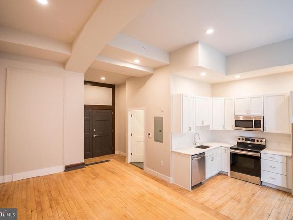 1300 S 19TH STREET , UNIT 119, PHILADELPHIA, PA 19146