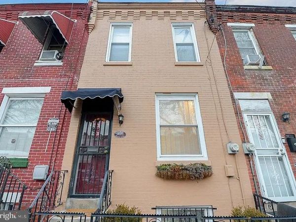 2021 DENNIE STREET , PHILADELPHIA, PA 19140