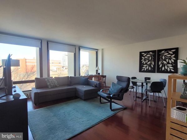 200 LOCUST STREET , Unit 4CN, PHILADELPHIA, PA 19106