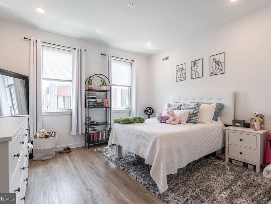 2613 Federal Street, Unit C, Philadelphia, PA 19146 Main Photo