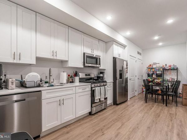 2613 FEDERAL STREET , Unit C, PHILADELPHIA, PA 19146