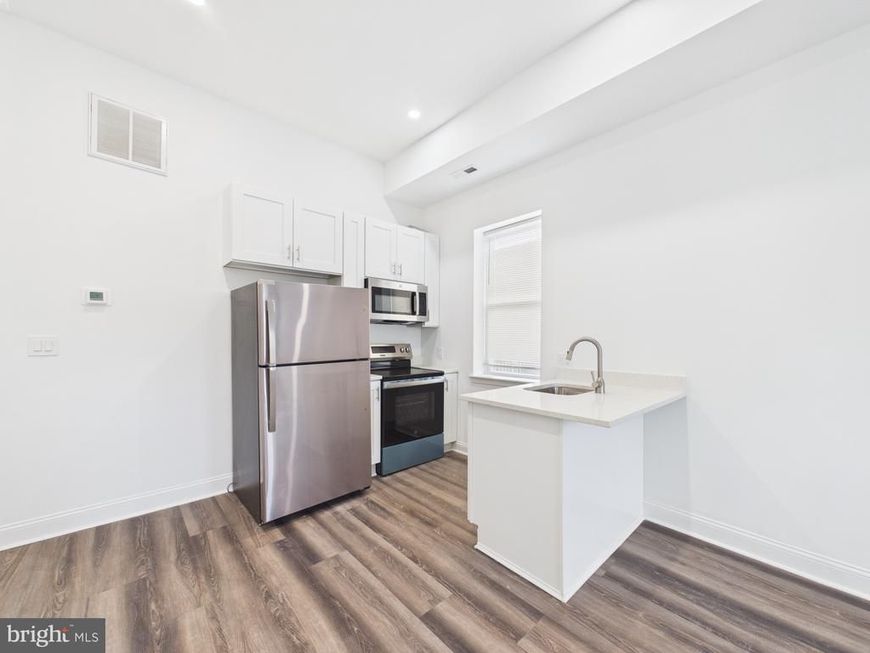 1315 Harlem Avenue, Unit B, Baltimore, MD 21217 Main Photo