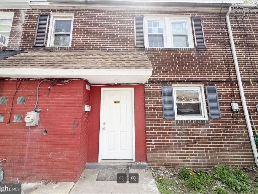 2609 Kane Street, Chester, PA 19013 Main Photo