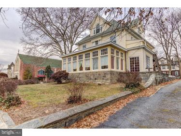 303 305 N SHARON AVENUE, SHARON HILL, PA 19079