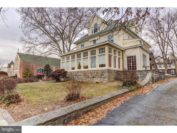 303 305 N SHARON AVENUE , SHARON HILL, PA 19079