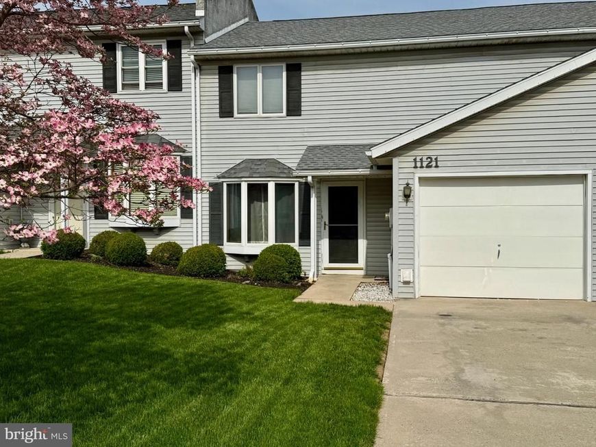 1121 Progress Road , Chambersburg, PA 17201 Main Photo