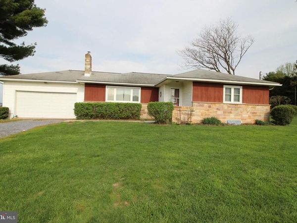 293 TWIN COUNTY ROAD , MORGANTOWN, PA 19543