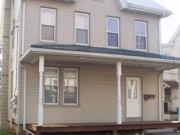 364 APT B E JACKSON STREET , NEW HOLLAND, PA 17557
