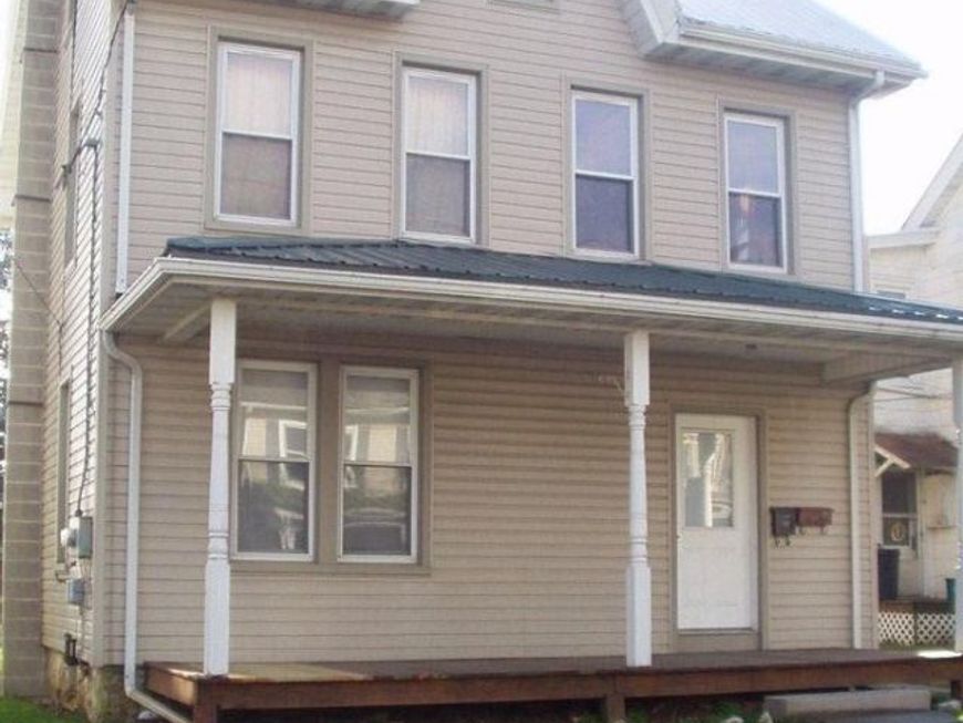 364 Apt B E Jackson Street , New Holland, PA 17557 Main Photo
