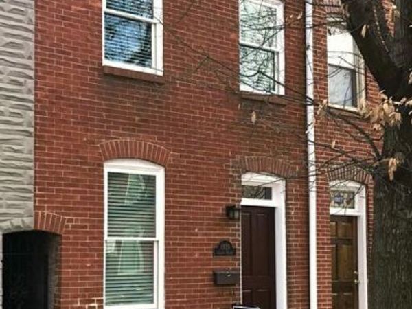 1929 GOUGH STREET, BALTIMORE, MD 21231