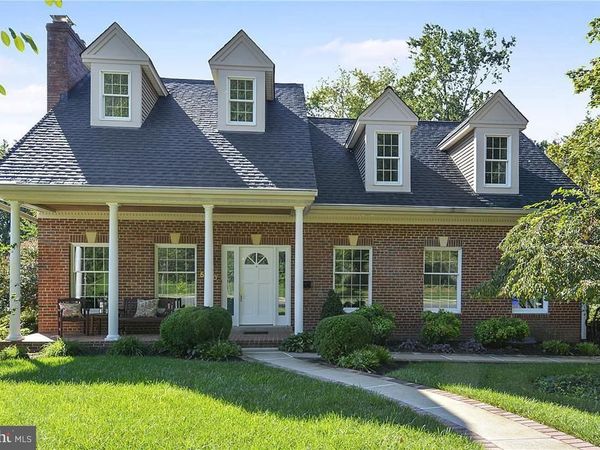 5330 36TH STREET N , ARLINGTON, VA 22207