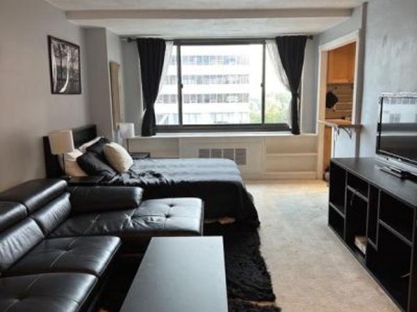 1021 ARLINGTON BOULEVARD , Unit 810, ARLINGTON, VA 22209