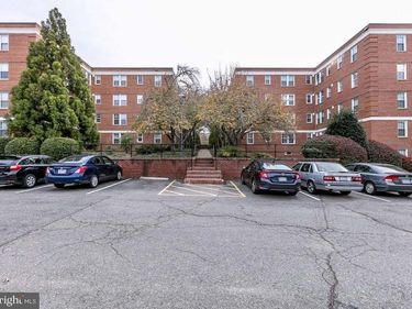 24 S OLD GLEBE ROAD , Unit 101, ARLINGTON, VA 22204