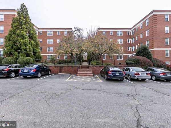 24 S OLD GLEBE ROAD , Unit 101, ARLINGTON, VA 22204