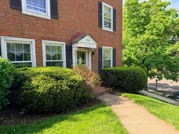 2733 S BUCHANAN STREET S , ARLINGTON, VA 22206