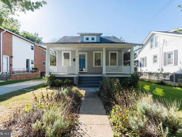 928 S 19TH STREET, ARLINGTON, VA 22202