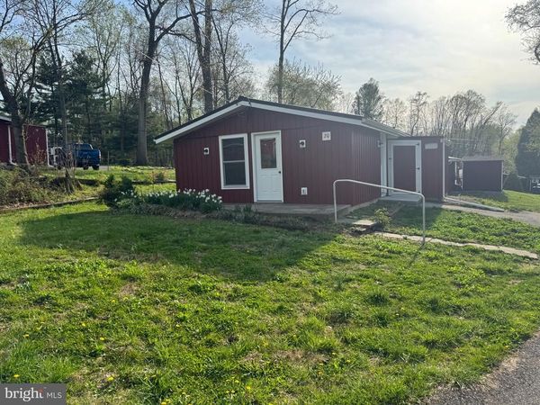 356 KENEAGY HILL ROAD , Unit 20, RONKS, PA 17572