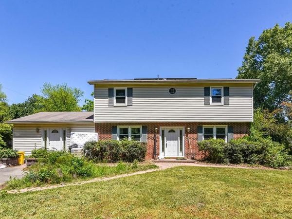 1204 DICUS MILL ROAD, MILLERSVILLE, MD 21108