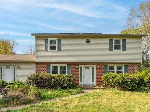 1204 DICUS MILL ROAD , MILLERSVILLE, MD 21108