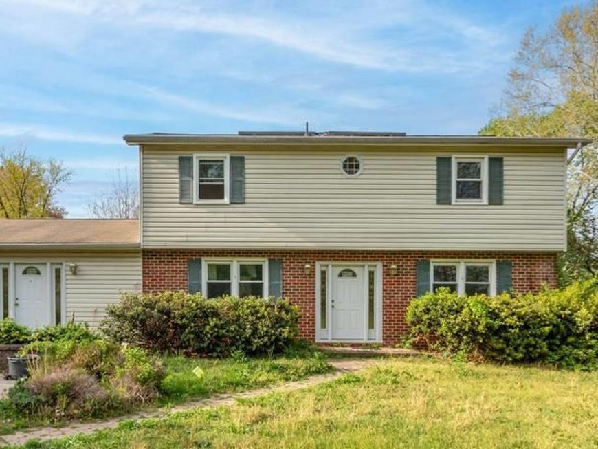 1204 Dicus Mill Road , Millersville, MD 21108 Main Photo