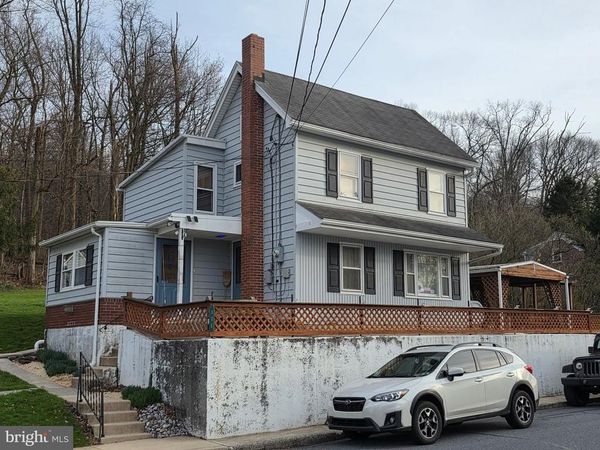 485 N MAPLE STREET , EPHRATA, PA 17522