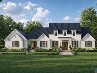 21 acres TBB GARTH GATE LN , CHARLOTTESVILLE, VA 22903