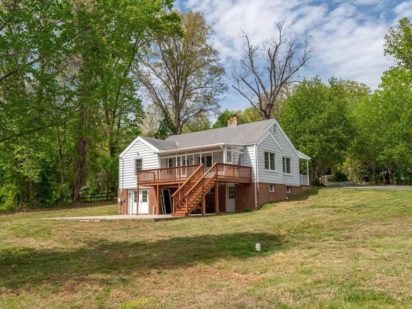 4973 RICHMOND RD, KESWICK, VA 22947