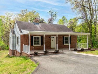 4973 RICHMOND RD , KESWICK, VA 22947