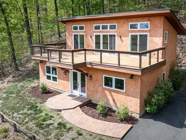 407 FARMVIEW RD , STANARDSVILLE, VA 22973