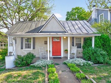 605 BOLLING AVE , CHARLOTTESVILLE, VA 22902