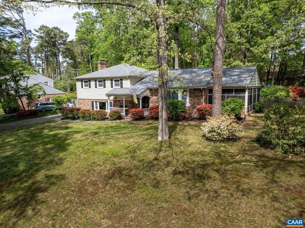 905 PENOLA RD , HENRICO, VA 23229