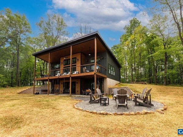 Lot 4 EVELYNS WAY , STANARDSVILLE, VA 22973