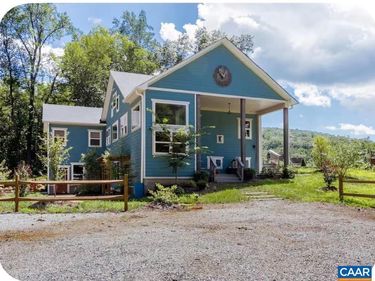 1671 DUDLEY MOUNTAIN RD, CHARLOTTESVILLE, VA 22903