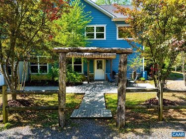 1671 DUDLEY MOUNTAIN RD, CHARLOTTESVILLE, VA 22903