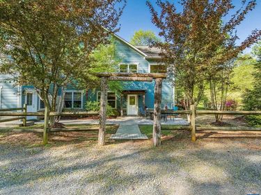 1671 DUDLEY MOUNTAIN RD , CHARLOTTESVILLE, VA 22903
