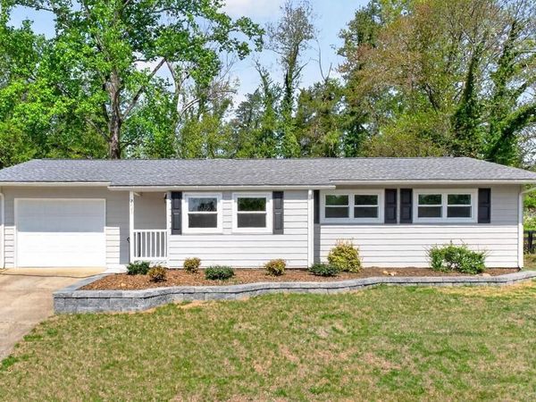 2623 COMMONWEALTH DR , CHARLOTTESVILLE, VA 22901